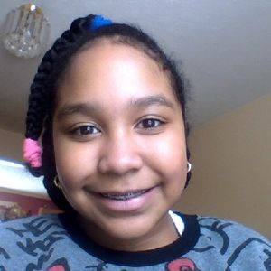 Meet your Posher, Bria